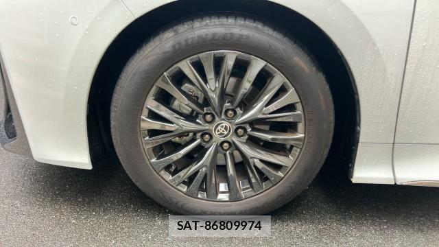 Toyota VELLFIRE 2024-03 8281440-8