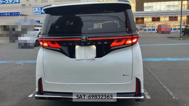 Toyota VELLFIRE 2024-10 8281443-1