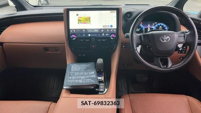 Toyota VELLFIRE 2024-10 8281443-2