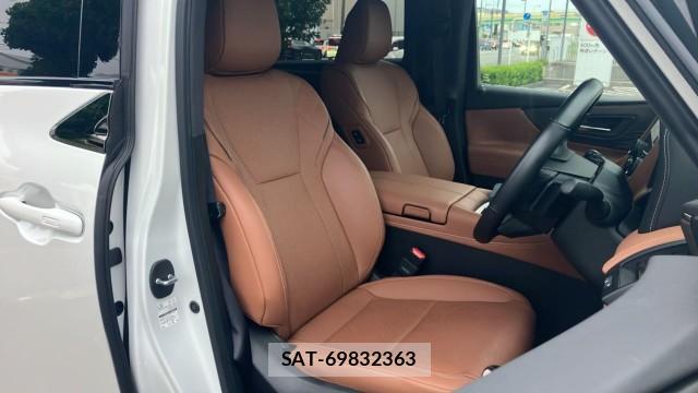 Toyota VELLFIRE 2024-10 8281443-5