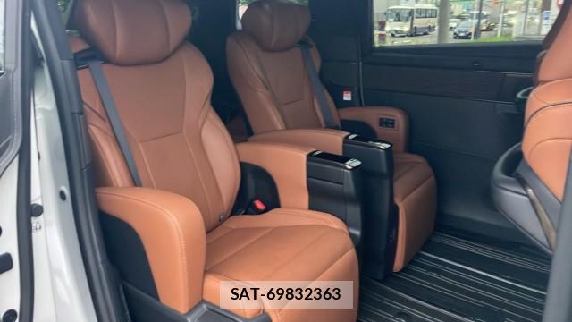 Toyota VELLFIRE 2024-10 8281443-6