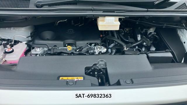 Toyota VELLFIRE 2024-10 8281443-7