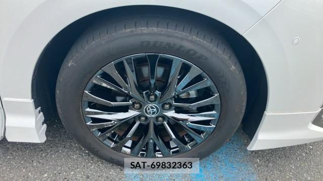 Toyota VELLFIRE 2024-10 8281443-8