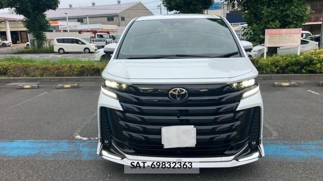 Toyota VELLFIRE 2024-10 8281443-9