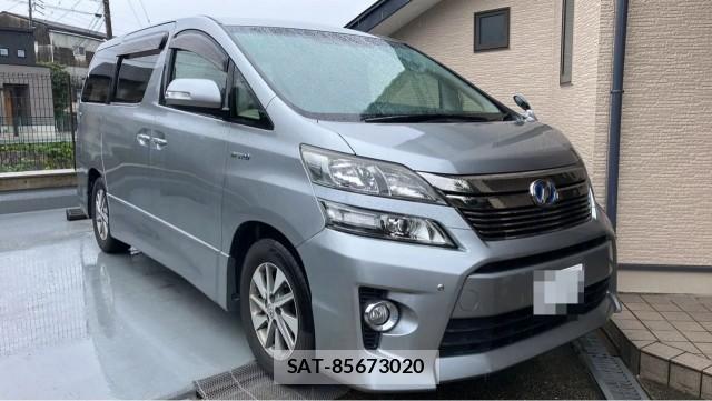 Toyota VELLFIRE 2014-12 8281498-11