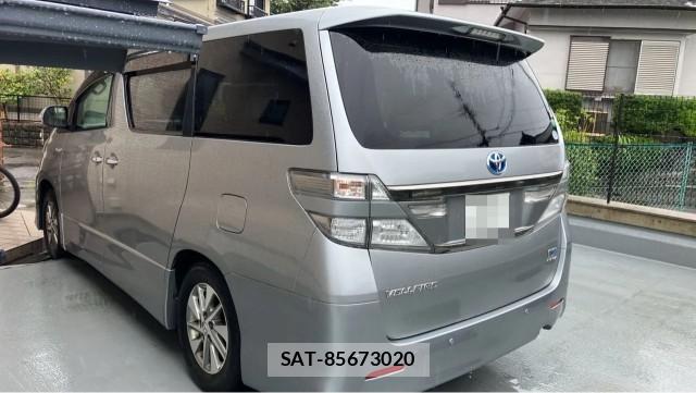 Toyota VELLFIRE 2014-12 8281498-13