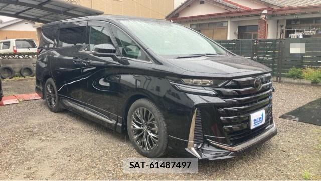 Toyota VELLFIRE 2024-08 8281528-11