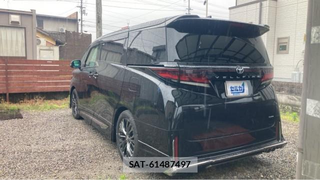 Toyota VELLFIRE 2024-08 8281528-13