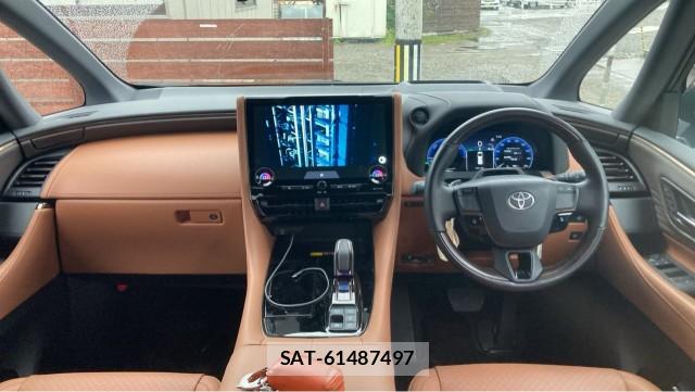 Toyota VELLFIRE 2024-08 8281528-2