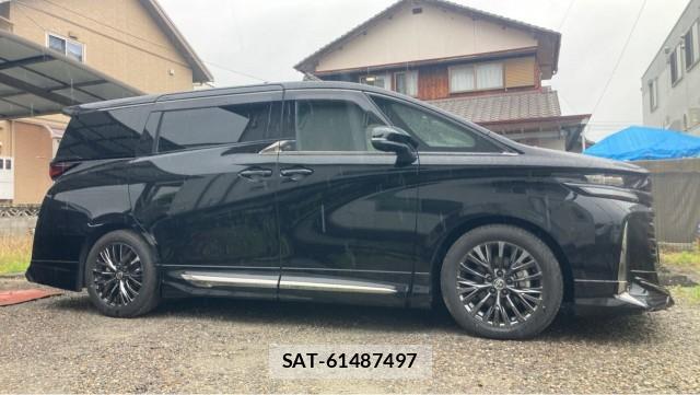 Toyota VELLFIRE 2024-08 8281528-3
