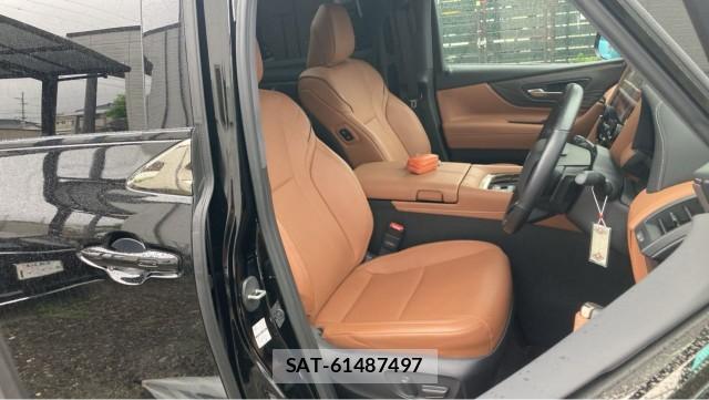Toyota VELLFIRE 2024-08 8281528-5