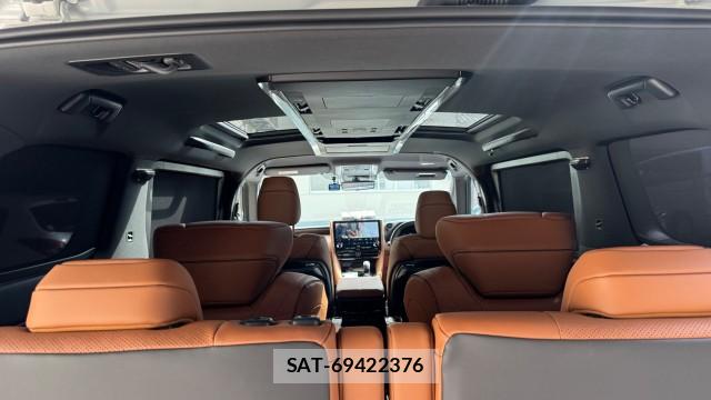 Toyota VELLFIRE 2024-09 8281633-10