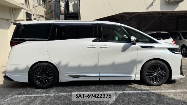 Toyota VELLFIRE 2024-09 8281633-3