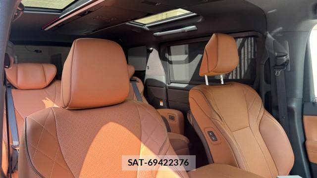 Toyota VELLFIRE 2024-09 8281633-4