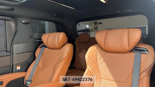 Toyota VELLFIRE 2024-09 8281633-5