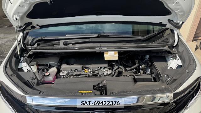 Toyota VELLFIRE 2024-09 8281633-6
