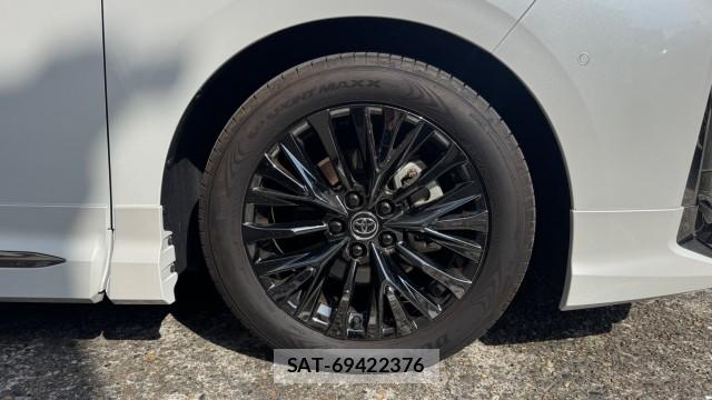 Toyota VELLFIRE 2024-09 8281633-7