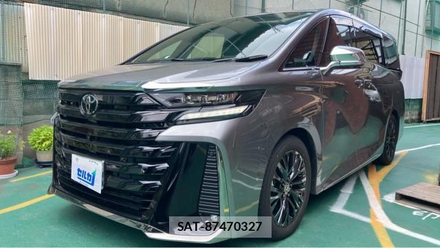 Toyota VELLFIRE 2025-06 8281680-0