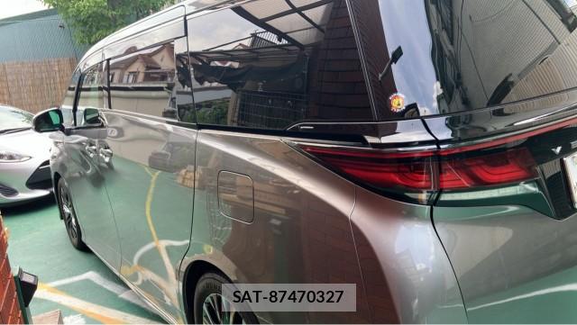 Toyota VELLFIRE 2025-06 8281680-10