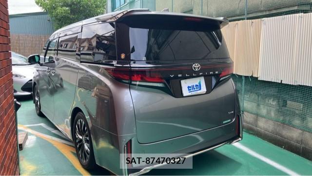 Toyota VELLFIRE 2025-06 8281680-13
