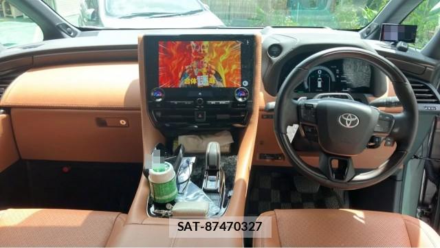Toyota VELLFIRE 2025-06 8281680-2
