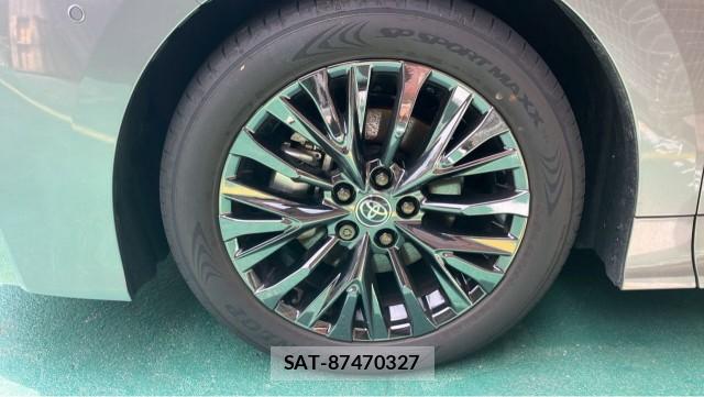 Toyota VELLFIRE 2025-06 8281680-8
