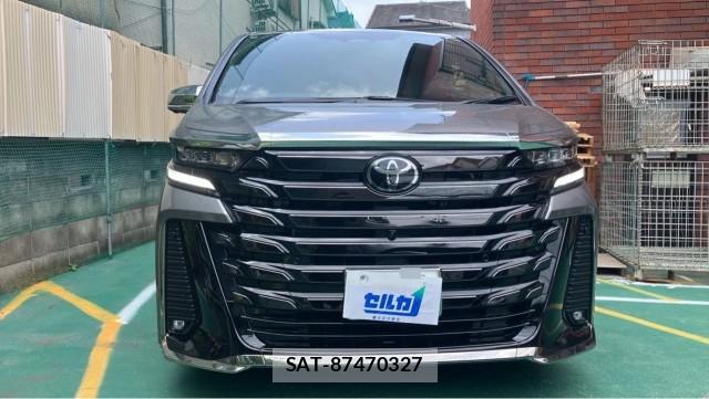 Toyota VELLFIRE 2025-06 8281680-9