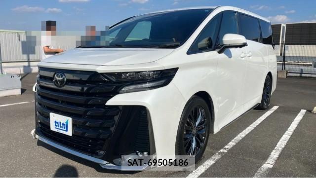 Toyota VELLFIRE 2023-09 8281686-11