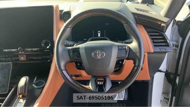 Toyota VELLFIRE 2023-09 8281686-16