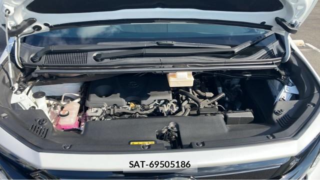 Toyota VELLFIRE 2023-09 8281686-7