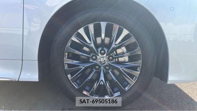 Toyota VELLFIRE 2023-09 8281686-8