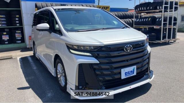 Toyota VELLFIRE 2025-04 8281828-11