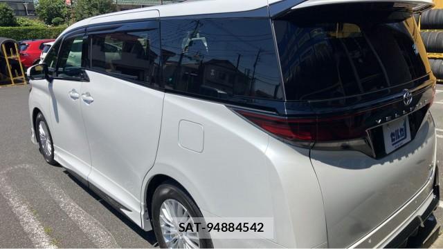 Toyota VELLFIRE 2025-04 8281828-13
