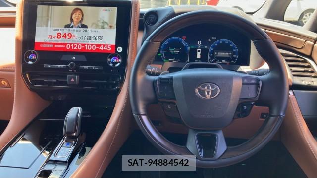 Toyota VELLFIRE 2025-04 8281828-16
