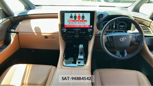 Toyota VELLFIRE 2025-04 8281828-2