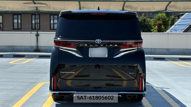 Toyota VELLFIRE 2023-09 8281861-1