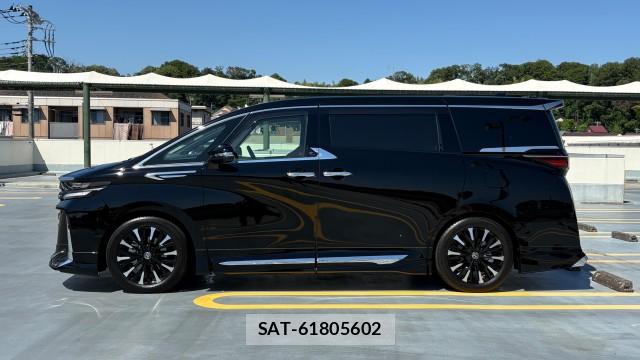 Toyota VELLFIRE 2023-09 8281861-10