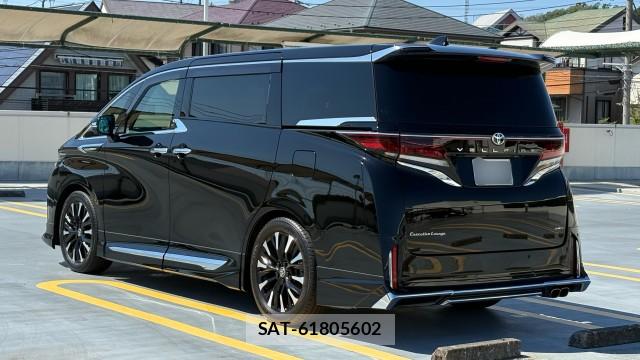Toyota VELLFIRE 2023-09 8281861-13