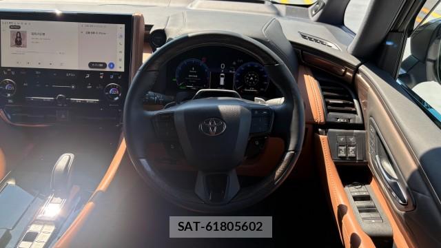 Toyota VELLFIRE 2023-09 8281861-16