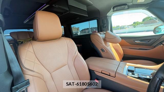 Toyota VELLFIRE 2023-09 8281861-5