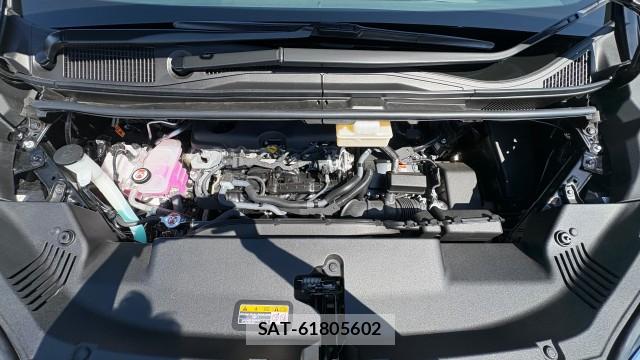 Toyota VELLFIRE 2023-09 8281861-7