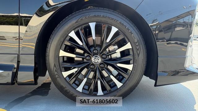 Toyota VELLFIRE 2023-09 8281861-8