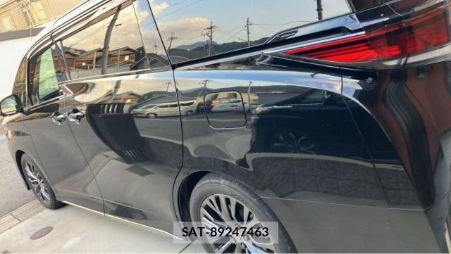 Toyota VELLFIRE 2024-12 8281917-10