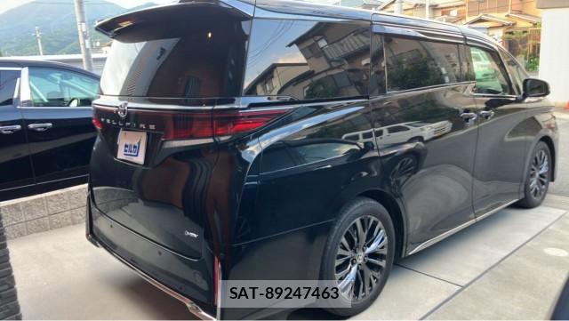 Toyota VELLFIRE 2024-12 8281917-12