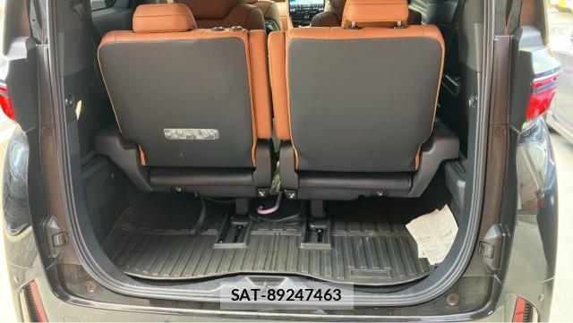 Toyota VELLFIRE 2024-12 8281917-17