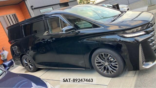 Toyota VELLFIRE 2024-12 8281917-3