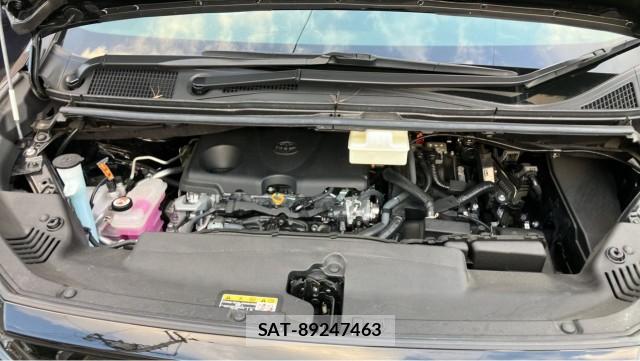 Toyota VELLFIRE 2024-12 8281917-7