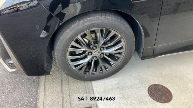 Toyota VELLFIRE 2024-12 8281917-8