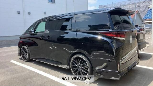 Toyota VELLFIRE 2023-09 8282017-13
