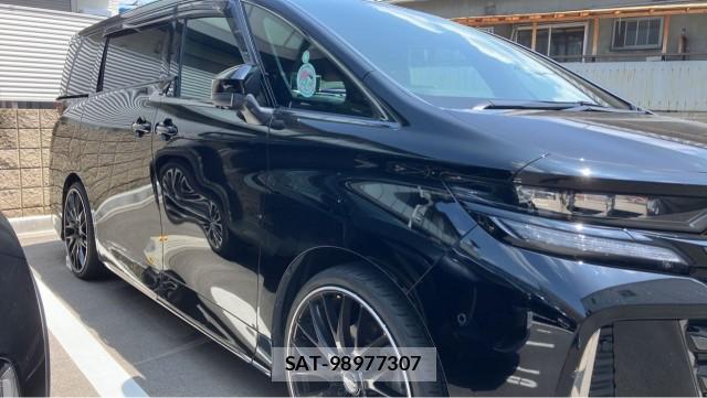Toyota VELLFIRE 2023-09 8282017-3